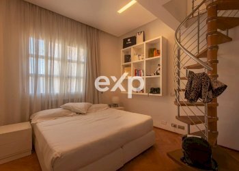 Villa Via Zenone di Elea, Roma - foto 25