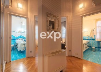 Villa Via Zenone di Elea, Roma - foto 27