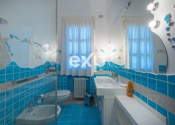 Villa Via Zenone di Elea, Roma - foto 28