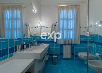 Villa Via Zenone di Elea, Roma - foto 29