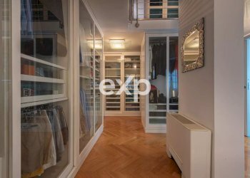 Villa Via Zenone di Elea, Roma - foto 30