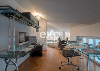 Villa Via Zenone di Elea, Roma - foto 31