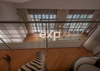 Villa Via Zenone di Elea, Roma - foto 32