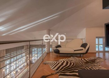 Villa Via Zenone di Elea, Roma - foto 33