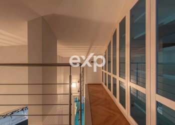 Villa Via Zenone di Elea, Roma - foto 34