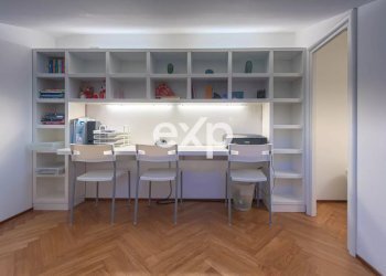 Villa Via Zenone di Elea, Roma - foto 35