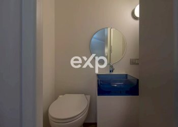 Villa Via Zenone di Elea, Roma - foto 36