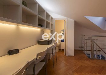 Villa Via Zenone di Elea, Roma - foto 37