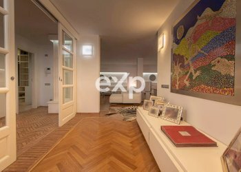 Villa Via Zenone di Elea, Roma - foto 38