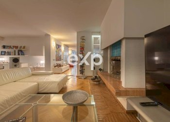 Villa Via Zenone di Elea, Roma - foto 39