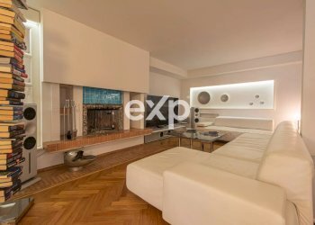 Villa Via Zenone di Elea, Roma - foto 40