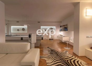 Villa Via Zenone di Elea, Roma - foto 41