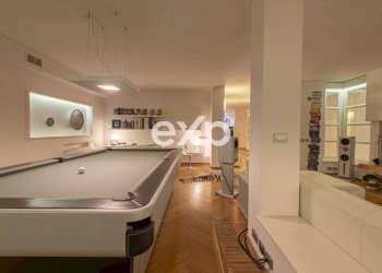 Villa Via Zenone di Elea, Roma - foto 42