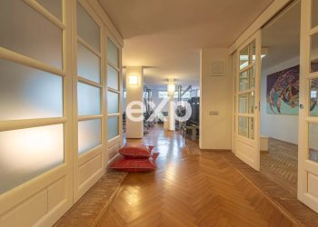 Villa Via Zenone di Elea, Roma - foto 44