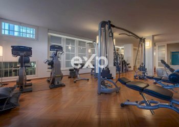 Villa Via Zenone di Elea, Roma - foto 45