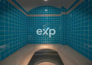 Villa Via Zenone di Elea, Roma - foto 48