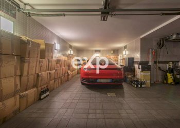 Villa Via Zenone di Elea, Roma - foto 49