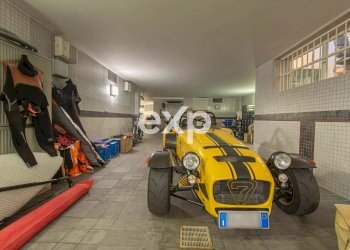 Villa Via Zenone di Elea, Roma - foto 50