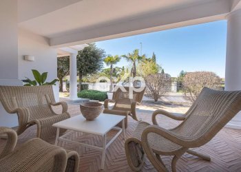 Villa Via Zenone di Elea, Roma - foto 51