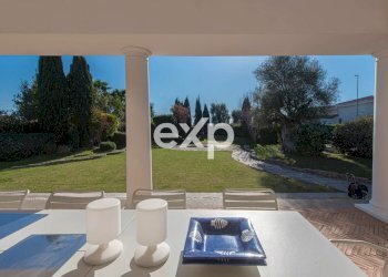 Villa Via Zenone di Elea, Roma - foto 52