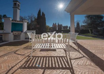 Villa Via Zenone di Elea, Roma - foto 53