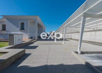 Villa Via Zenone di Elea, Roma - foto 54