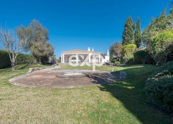 Villa Via Zenone di Elea, Roma - foto 55