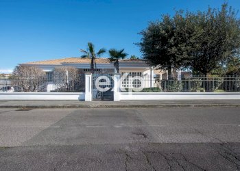 Villa Via Zenone di Elea, Roma - foto 56