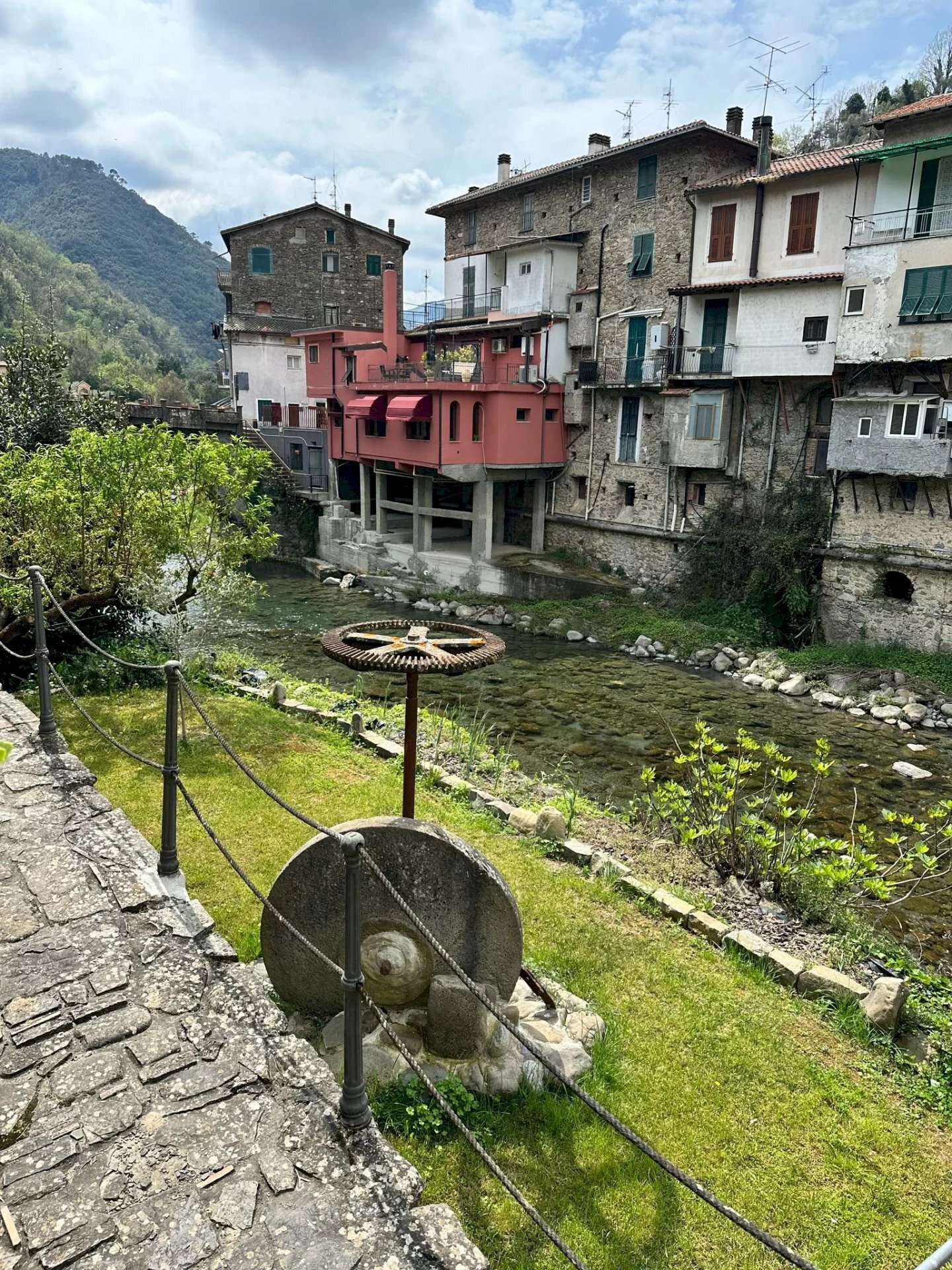 Bilocale Via Ruffini, Isolabona - foto 1