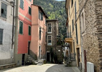 Bilocale Via Ruffini, Isolabona - foto 7