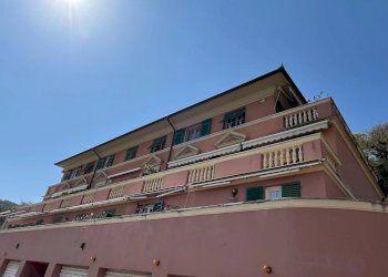 Facciata - Bilocale Via Parma, Chiavari - foto 10