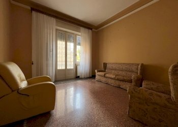 Soggiorno - Appartamento in Villa Corso Buenos Aires, Chiavari - foto 7