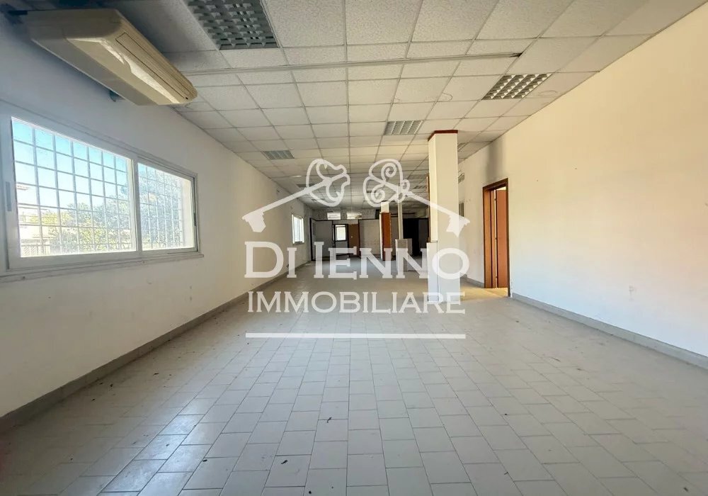 Ufficio Via Casal del Marmo, Roma - foto 1