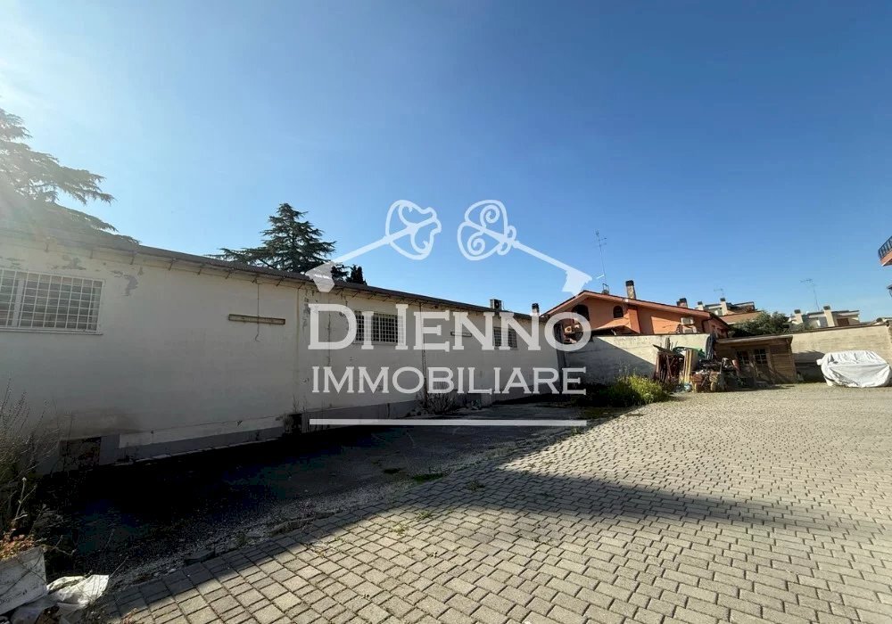 Ufficio Via Casal del Marmo, Roma - foto 3