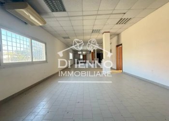 Ufficio Via Casal del Marmo, Roma - foto 1