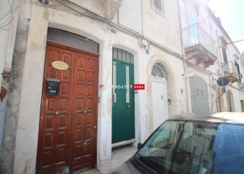 Trilocale Vico I Paolotti, Martina Franca - foto 2