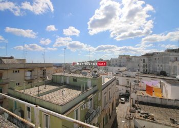 Trilocale Vico I Paolotti, Martina Franca - foto 15