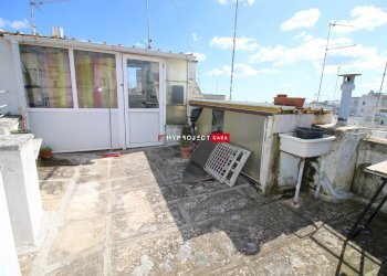 Trilocale Vico I Paolotti, Martina Franca - foto 16