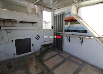 Trilocale Vico I Paolotti, Martina Franca - foto 18