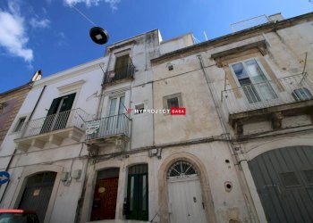 Trilocale Vico I Paolotti, Martina Franca - foto 21