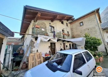 Casa semi indipendente Via Clapey 141, Donnas - foto 2