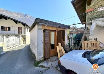 Casa semi indipendente Via Clapey 141, Donnas - foto 3