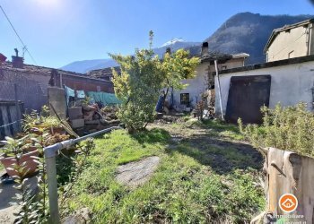 Casa semi indipendente Via Clapey 141, Donnas - foto 4