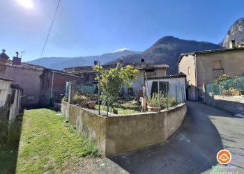 Casa semi indipendente Via Clapey 141, Donnas - foto 5