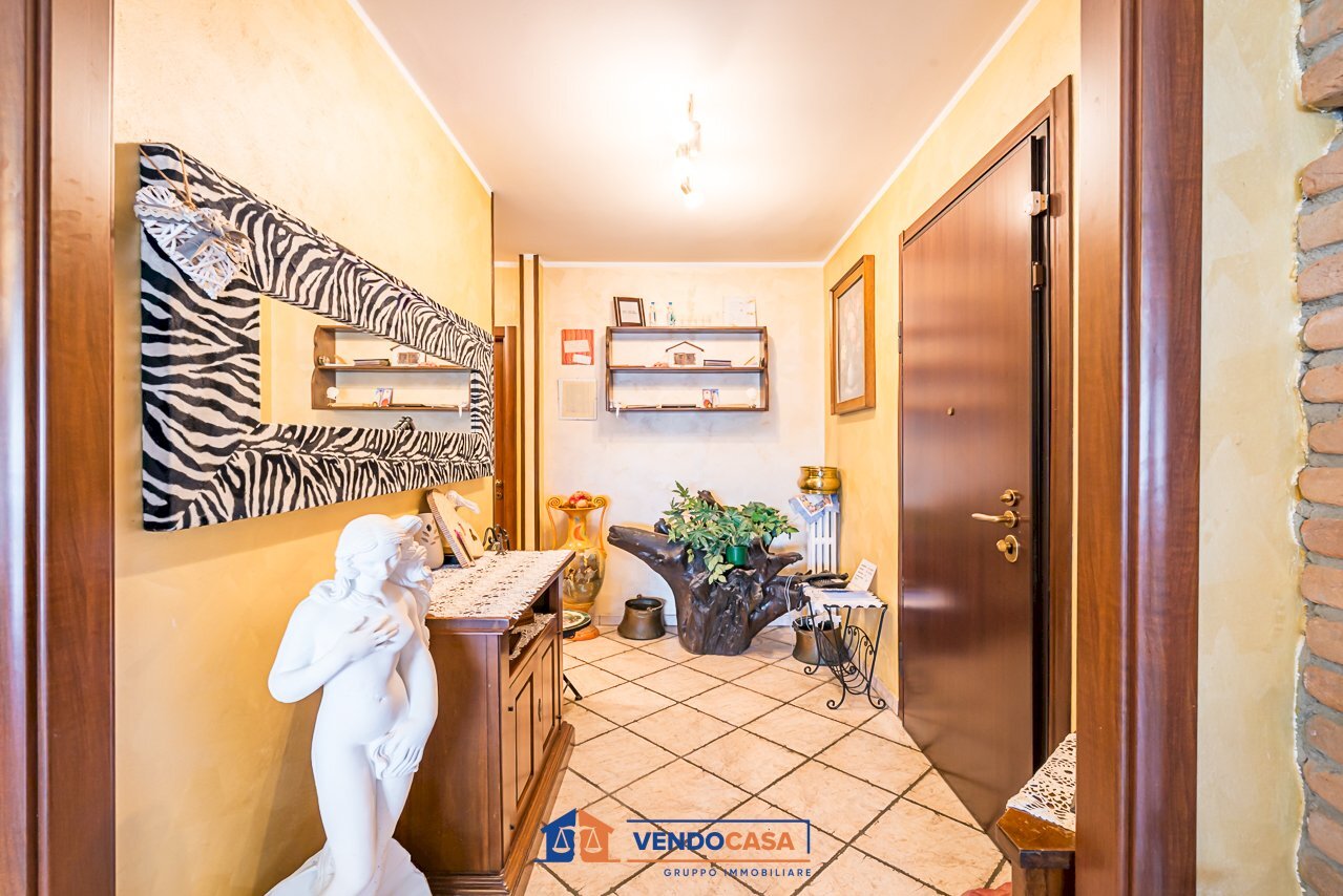 Appartamento Carmagnola - foto 1