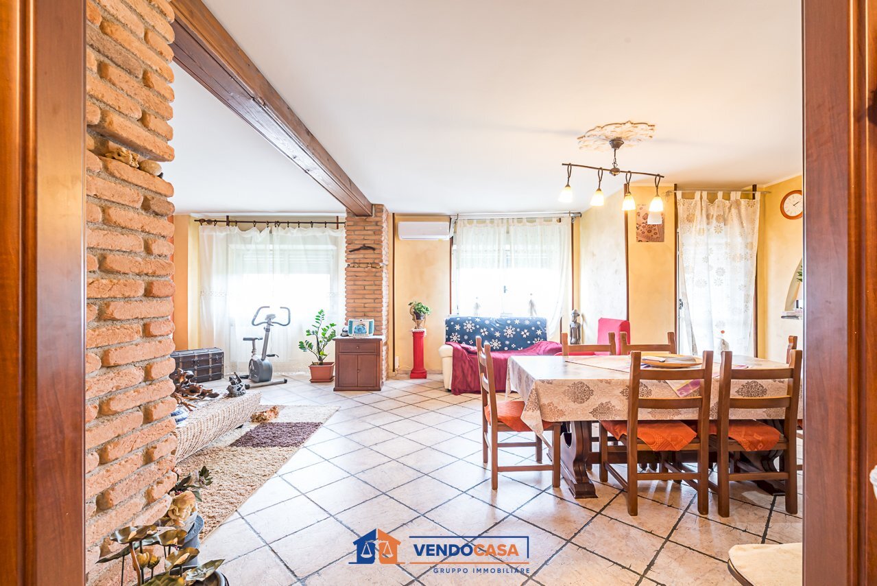 Appartamento Carmagnola - foto 3