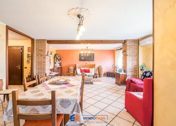 Appartamento Carmagnola - foto 8