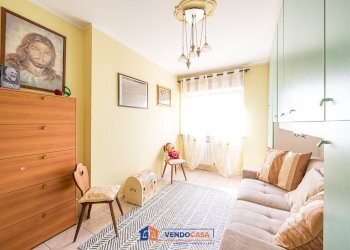 Appartamento Carmagnola - foto 10