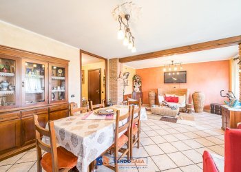 Appartamento Carmagnola - foto 11