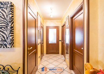 Appartamento Carmagnola - foto 13